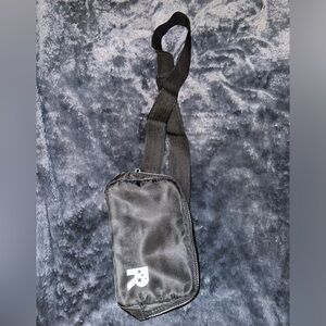 Black Fanny Pack